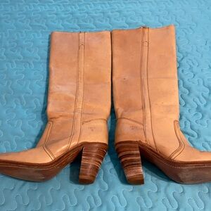 Frye boots